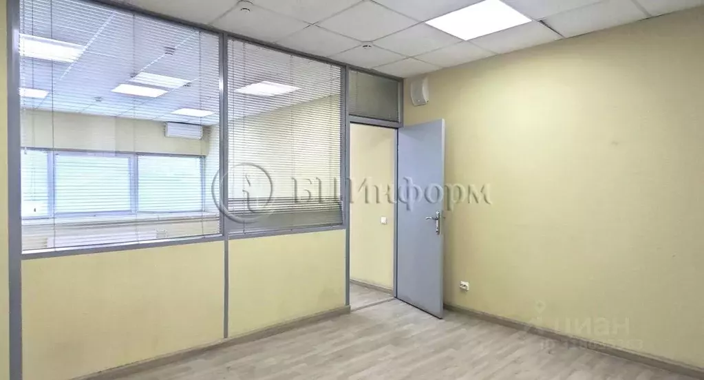 Офис в Санкт-Петербург Краснопутиловская ул., 69 (40 м) - Фото 0