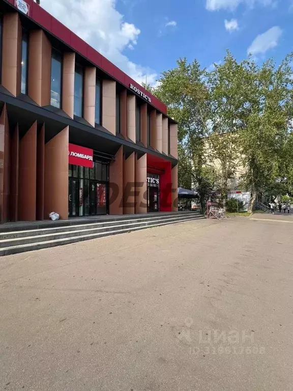 Помещение свободного назначения в Москва Зеленый просп., 19 (87 м) - Фото 1