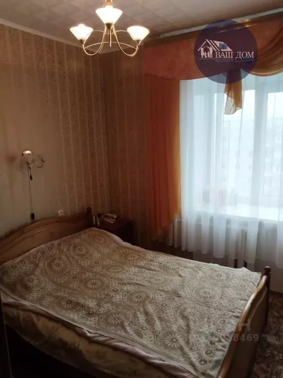 3-к кв. Архангельская область, Северодвинск просп. Бутомы, 2 (61.6 м) - Фото 1