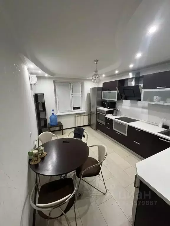 2-к кв. Тюменская область, Тюмень ул. Пермякова, 84к3 (64.0 м) - Фото 1