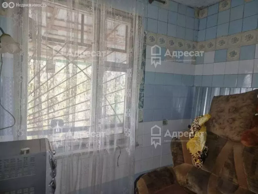 Дом в Волгоград, СНТ Строитель (81 м) - Фото 1