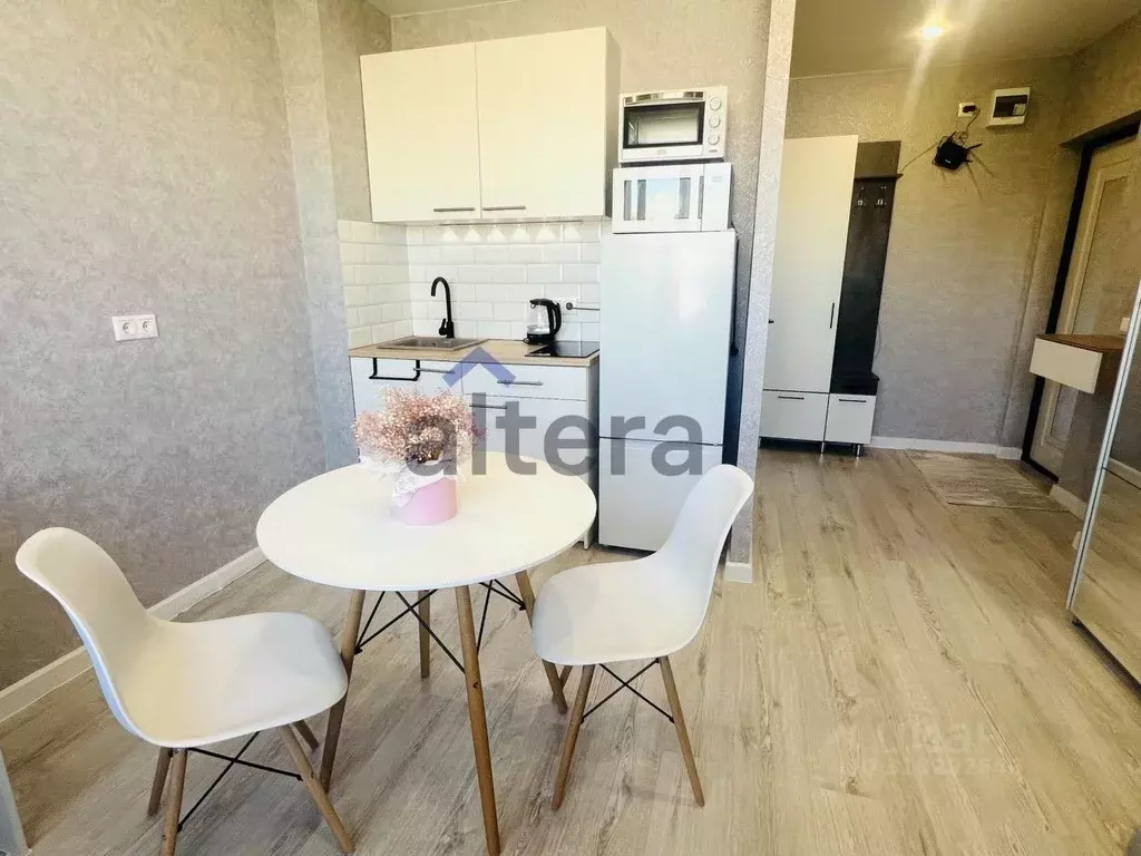 Студия Татарстан, Казань ул. Лядова, 14 (26.0 м) - Фото 0