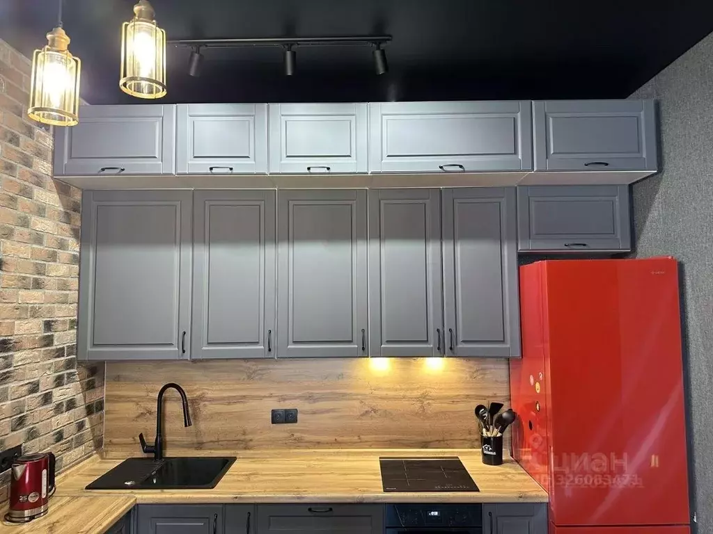 2-к кв. Московская область, Красногорск городской округ, д. Аристово ... - Фото 2