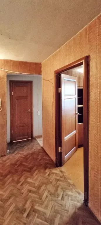 2-к кв. Тульская область, Тула ул. Макаренко, 4А (41.4 м) - Фото 1