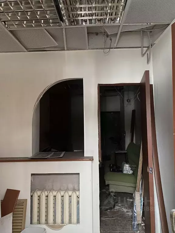 Помещение свободного назначения в Ханты-Мансийский АО, Нижневартовск ... - Фото 1