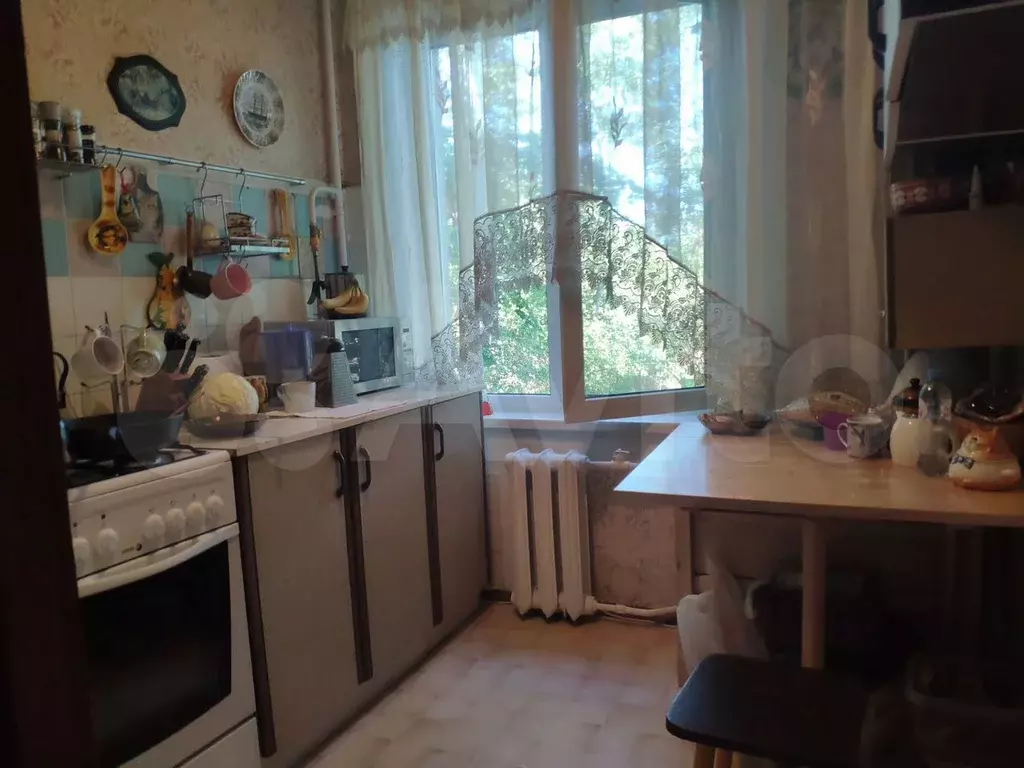 1-к. квартира, 37 м, 2/9 эт. - Фото 0