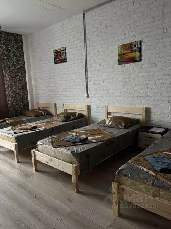 1-к кв. Приморский край, Владивосток Пихтовая ул., 26Г (35.0 м) - Фото 1