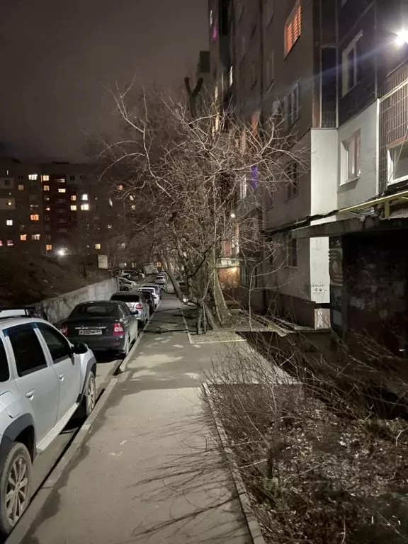 3-к кв. Саратовская область, Саратов ул. 4-я Прокатная, 17 (64.0 м) - Фото 1