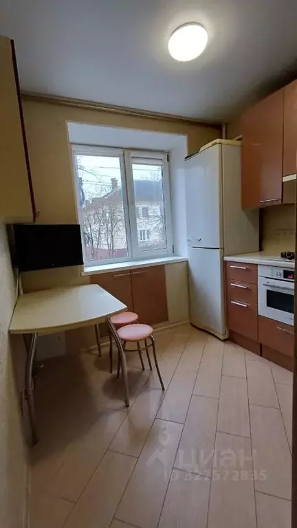 2-к кв. Калужская область, Калуга ул. Салтыкова-Щедрина, 71 (50.0 м) - Фото 1