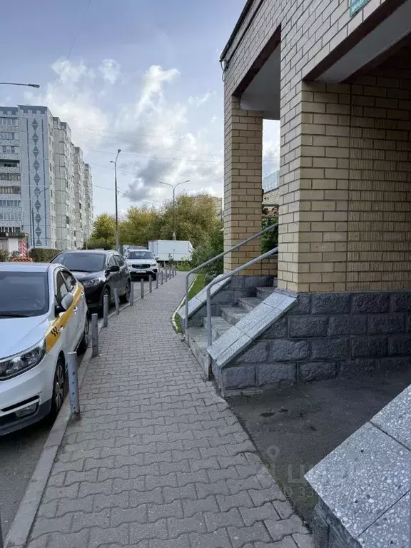 1-к кв. Московская область, Мытищи Поселок Пироговский мкр, ул. ... - Фото 1
