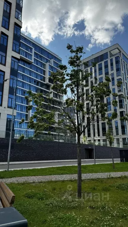 3-к кв. Москва просп. Генерала Дорохова, 39к1Б (73.0 м) - Фото 2