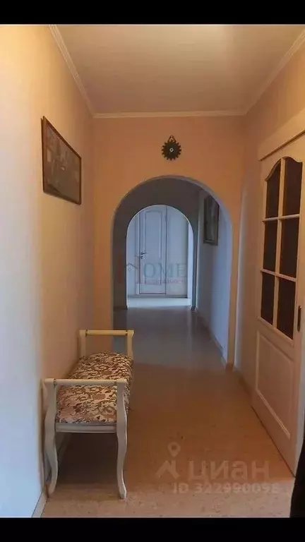 5-к кв. Новосибирская область, Новосибирск ул. В. Высоцкого, 42/1 ... - Фото 2