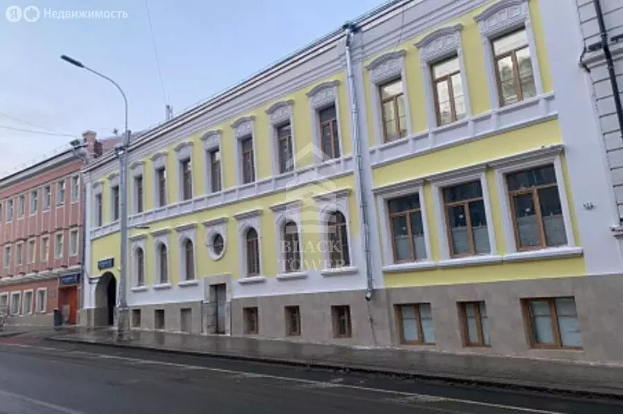 Помещение свободного назначения (338 м) - Фото 2