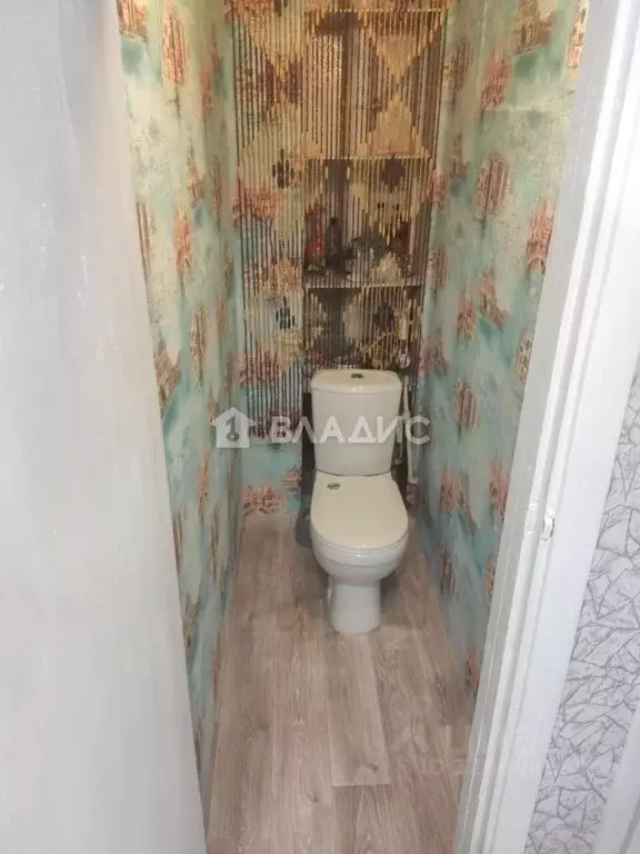 2-к кв. Владимирская область, Ковров ул. Зои Космодемьянской, 1/5 ... - Фото 2