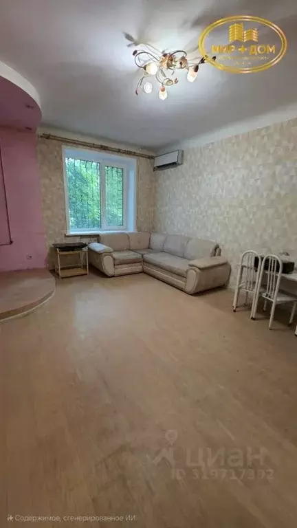 3-к кв. Приморский край, Находка ул. Чернышевского (65.0 м) - Фото 1