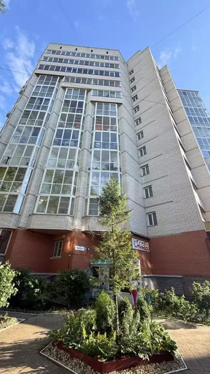 Офис в Коми, Сыктывкар Коммунистическая ул., 27 (50 м) - Фото 2