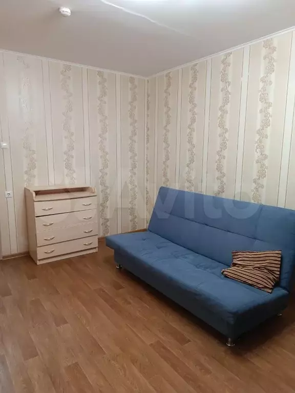 1-к. квартира, 37,5 м, 3/11 эт. - Фото 1