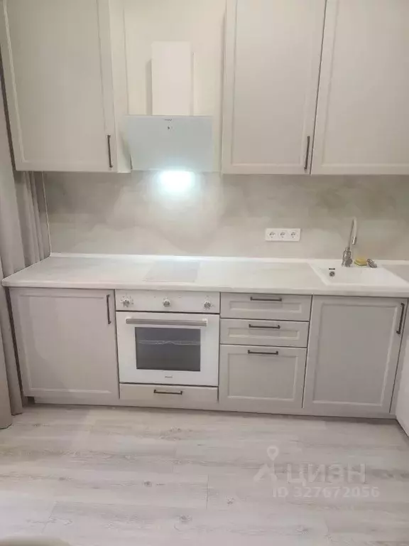 1-к кв. Москва Михневская ул., 8 (40.0 м) - Фото 2