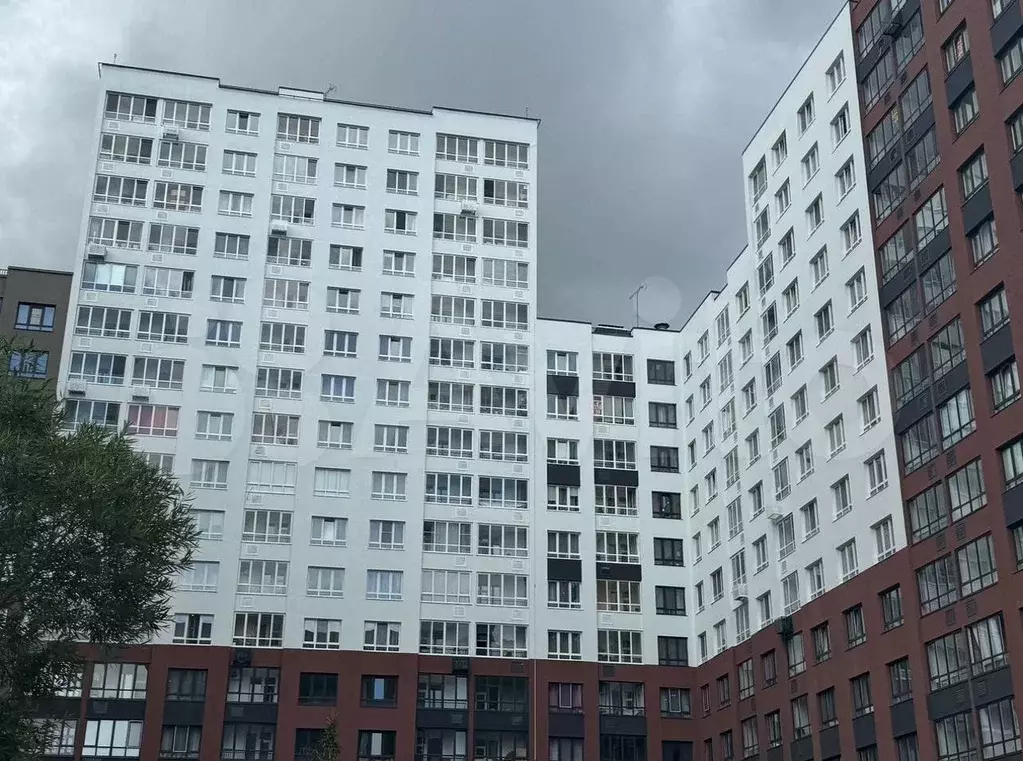 2-к. квартира, 67,6 м, 9/9 эт. - Фото 0