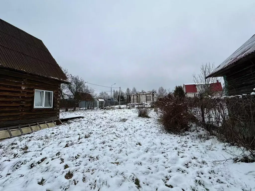 Участок, 7 сот., поселения (ижс) - Фото 2