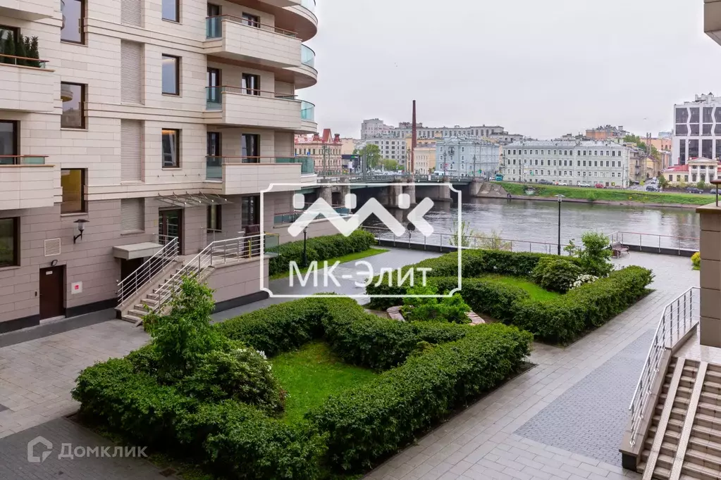 Продаётся 3-к квартира, 103.4 м - Фото 0