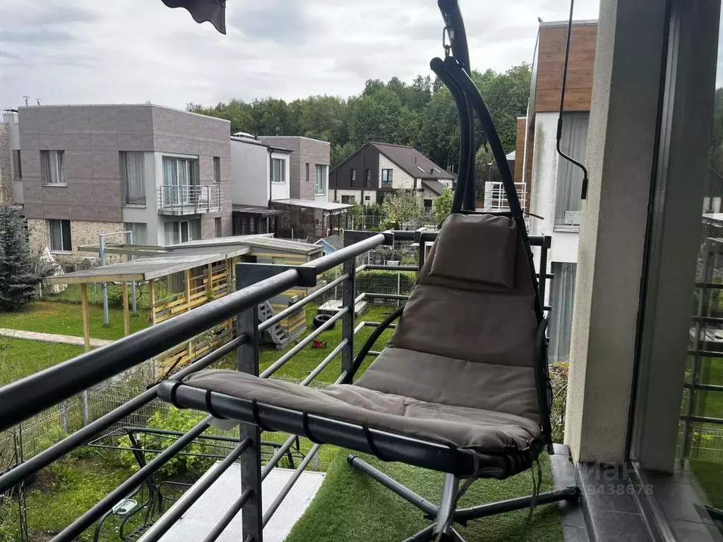 Квартира, 3 комнаты, 94 м - Фото 0
