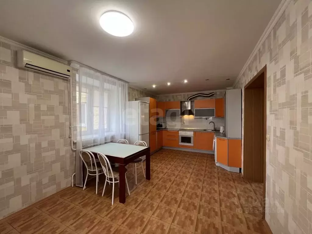 3-к кв. Тюменская область, Тюмень Депутатская ул., 80к2 (100.0 м) - Фото 2