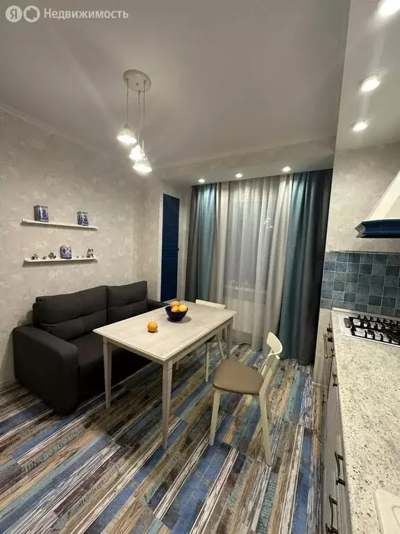 2-комнатная квартира: деревня Чёрная, Широкая улица, 23 (59.1 м) - Фото 2