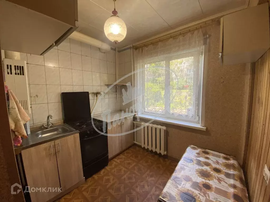 Продаётся 2-к квартира, 44.5 м - Фото 0