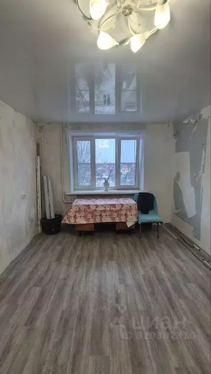 Комната Воронежская область, Воронеж ул. Полякова, 13 (17.6 м) - Фото 2