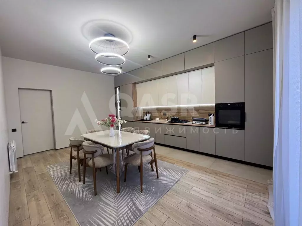 Дом в Дагестан, Махачкала проезд 6-й Изумрудный, 27 (170 м) - Фото 1