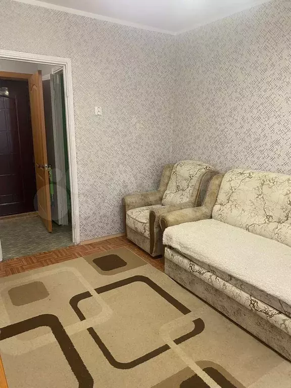 1-к. квартира, 30 м, 5/5 эт. - Фото 0
