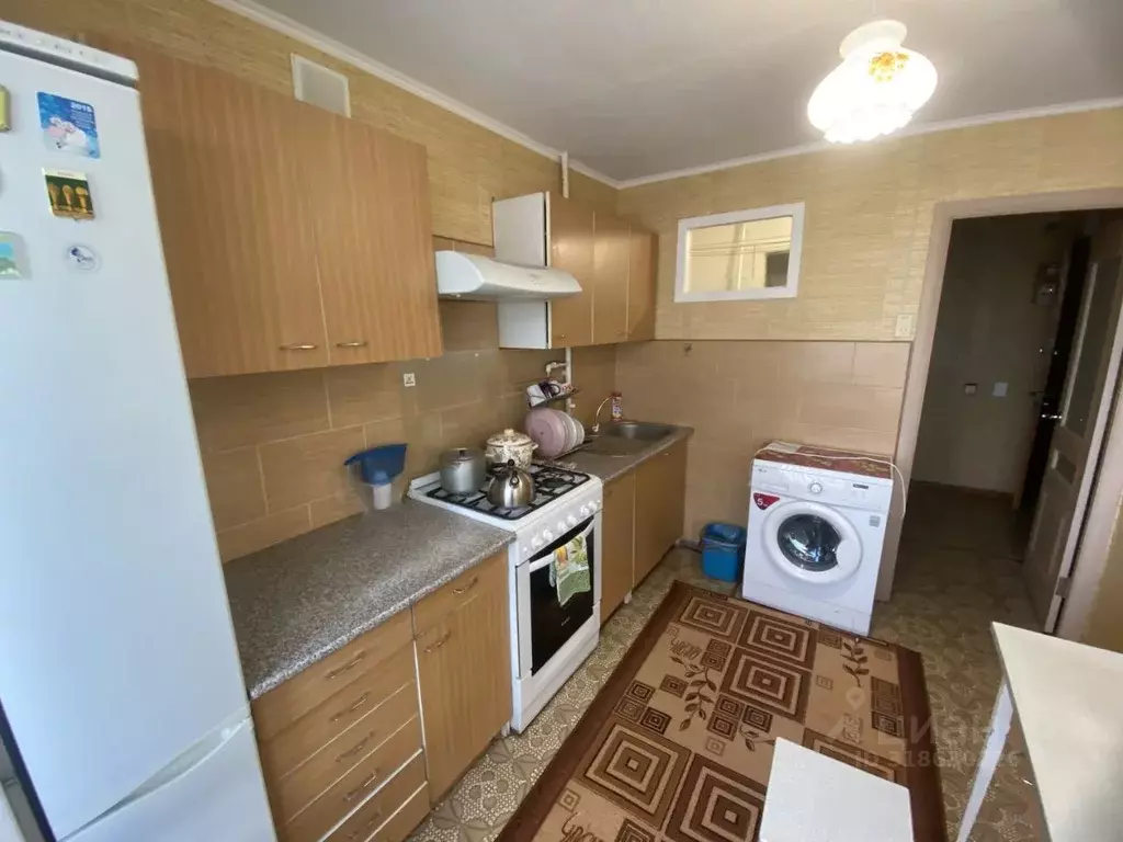 2-к кв. Пензенская область, Пенза Московская ул., 40 (50.0 м) - Фото 1
