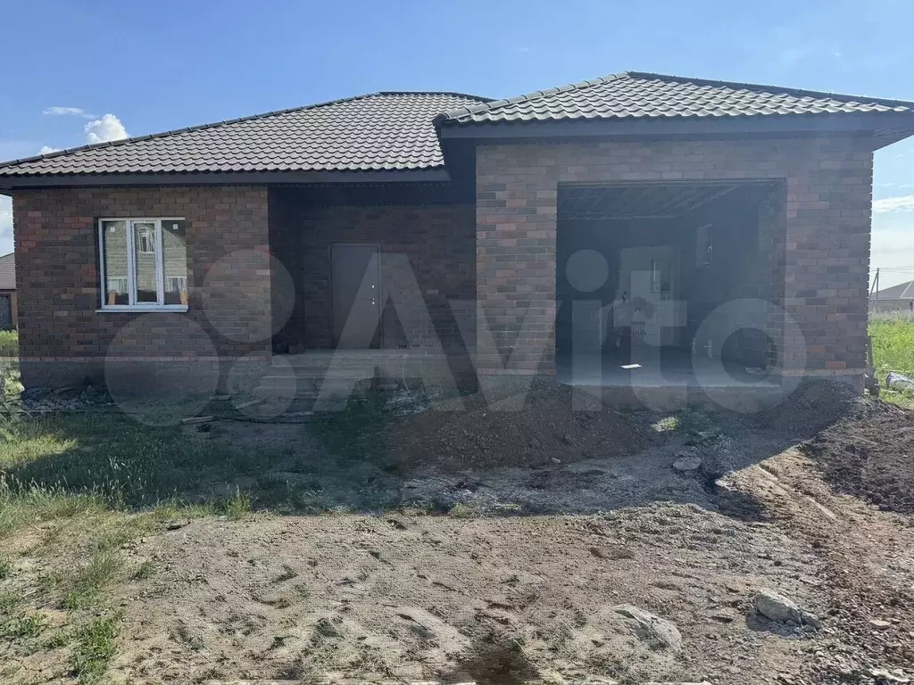 Дом 125 м на участке 7 сот. - Фото 0
