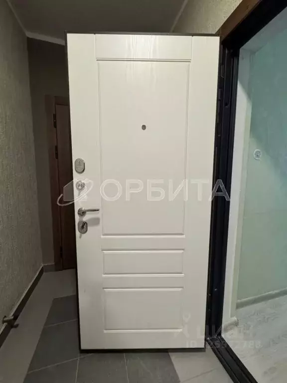 Студия Тюменская область, Тюменский муниципальный округ, д. Патрушева ... - Фото 2