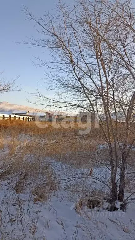 Дом в Бурятия, Тарбагатайский район, Саянтуйское муниципальное ... - Фото 0