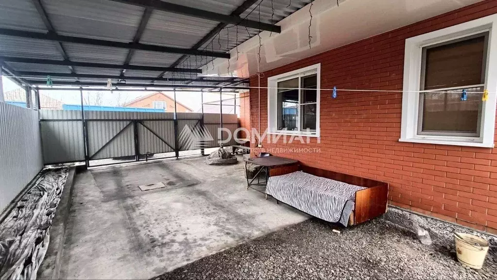 Дом в Ростовская область, Новочеркасск Транспортная ул., 148 (77 м) - Фото 1