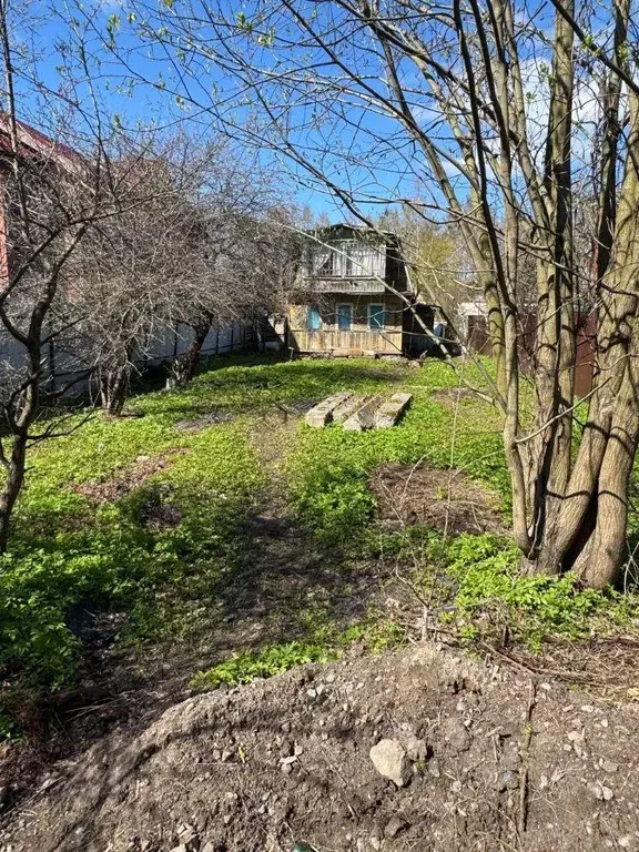 Участок, 5 сот., сельхоз (снт или днп) - Фото 1