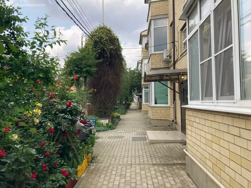 2-комнатная квартира: аул Новая Адыгея, улица Тургеневское шоссе, ... - Фото 0