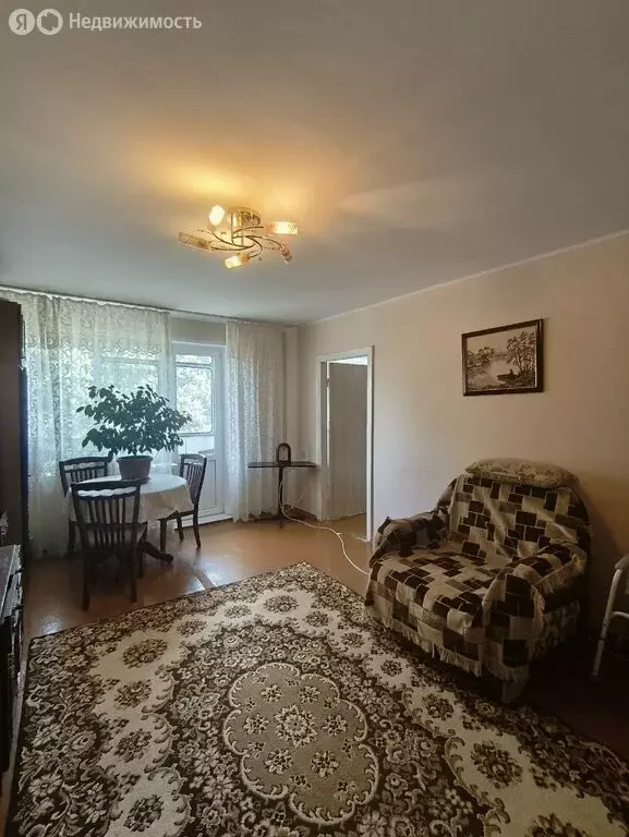 3-комнатная квартира: городское поселение Северный, рабочий посёлок ... - Фото 2