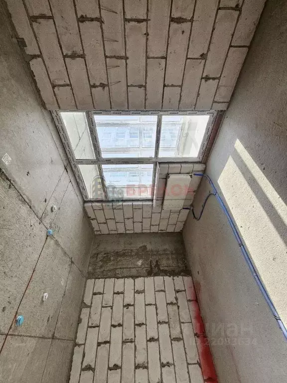 Студия Ростовская область, Ростов-на-Дону Привокзальная ул., 3/1 (34.4 ... - Фото 2