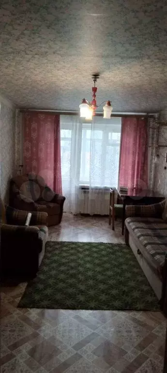 Комната 22 м в 3-к., 4/9 эт. - Фото 0