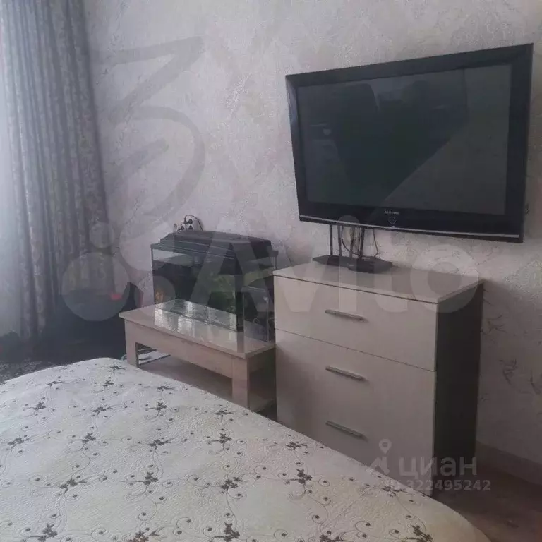 1-к кв. Краснодарский край, Геленджик Крымская ул., 19к8 (48.6 м) - Фото 2