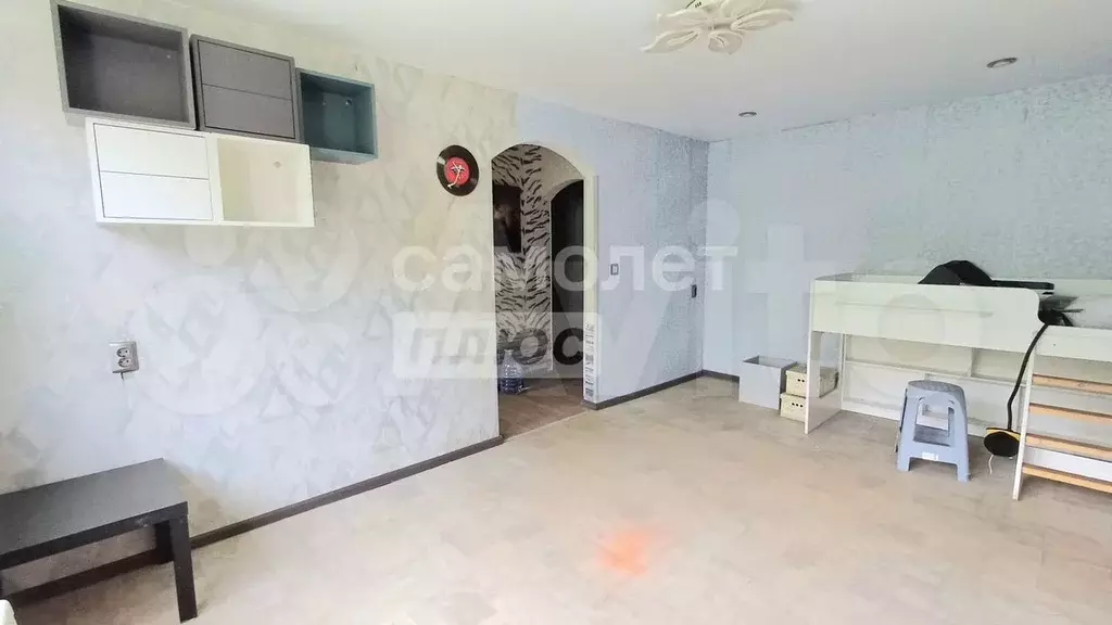 2-к. квартира, 39 м, 2/4 эт. - Фото 1