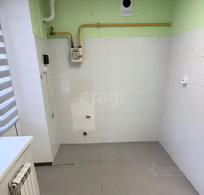 Офис в Смоленская область, Сафоново ул. Гагарина, 1 (52 м) - Фото 1