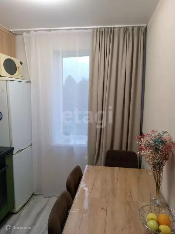 Продаётся 3-к квартира, 58.3 м - Фото 0