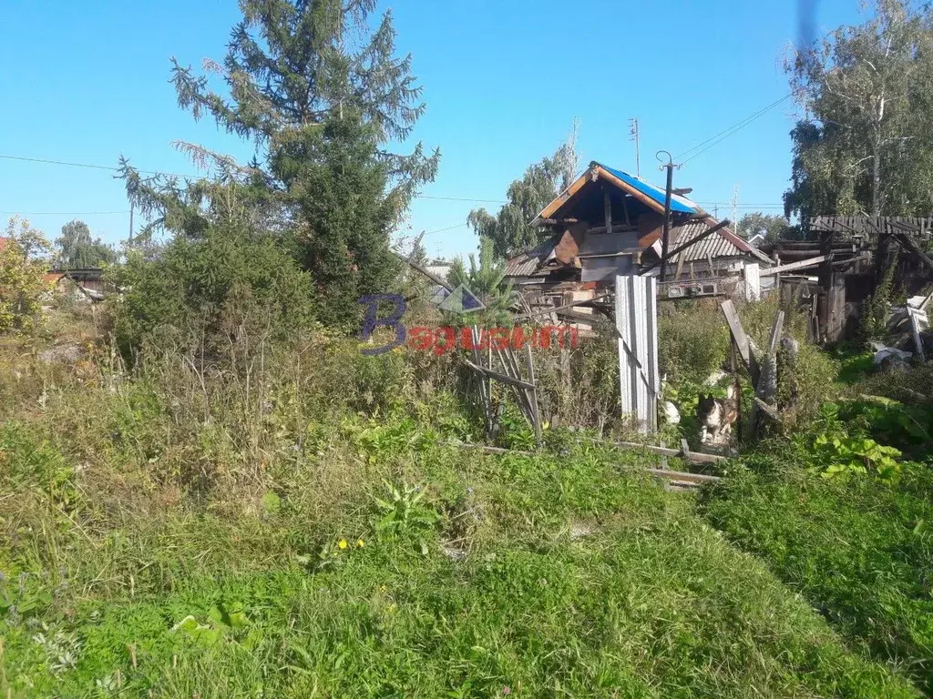 Участок в Челябинская область, Чебаркульский муниципальный округ, пос. ... - Фото 2