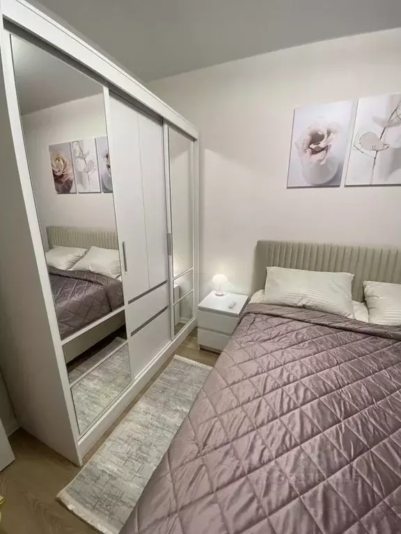 2-к кв. Москва Амурская ул., 2к1 (35.0 м) - Фото 2