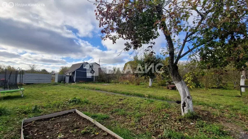 Участок в Владимир, сад Ветеран, 20 (10 м) - Фото 0