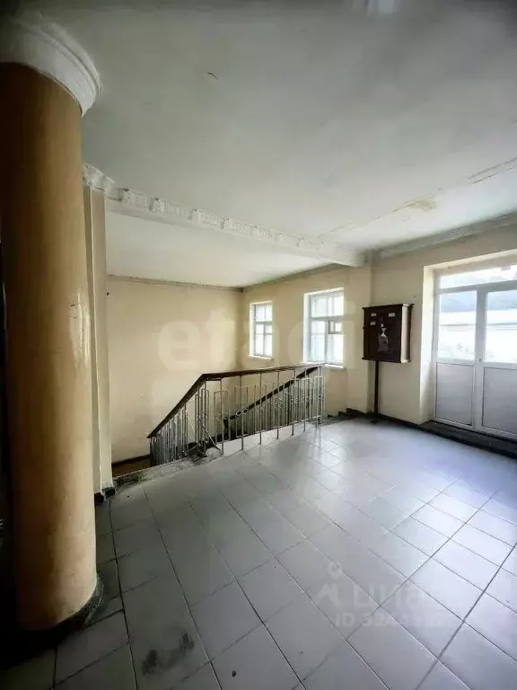 Студия Свердловская область, Екатеринбург ул. Лодыгина, 15 (20.9 м) - Фото 1